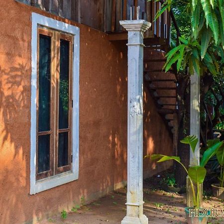 Pidurangala Hostel Sigiriya Ngoại thất bức ảnh