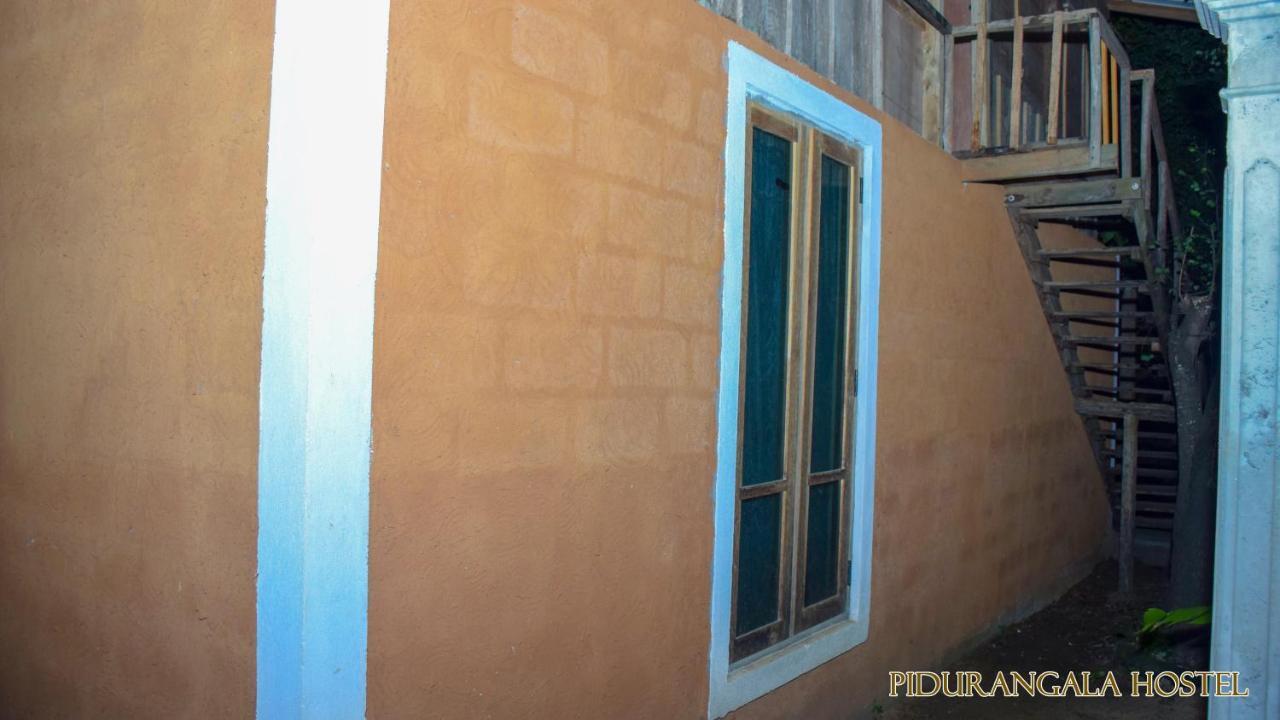 Pidurangala Hostel Sigiriya Ngoại thất bức ảnh
