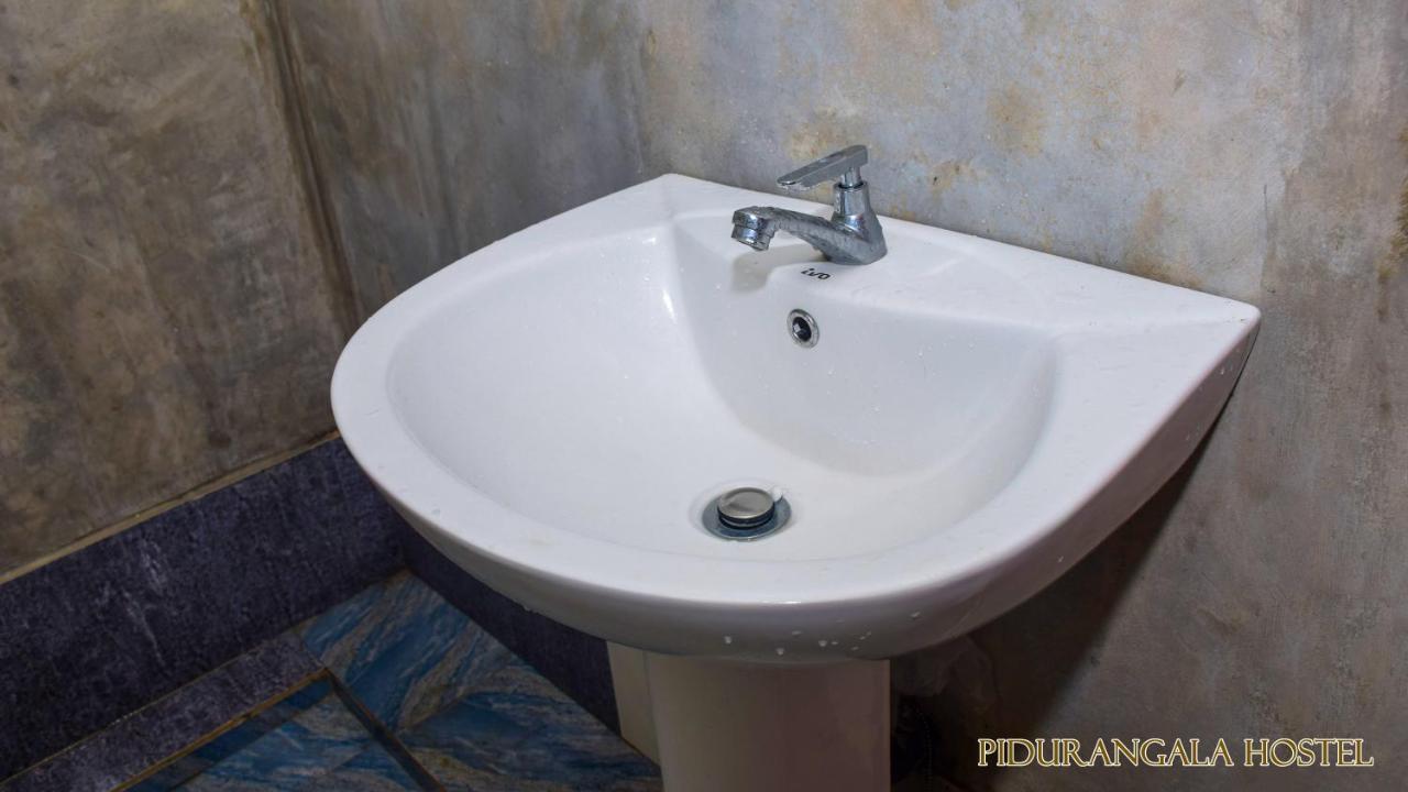 Pidurangala Hostel Sigiriya Ngoại thất bức ảnh