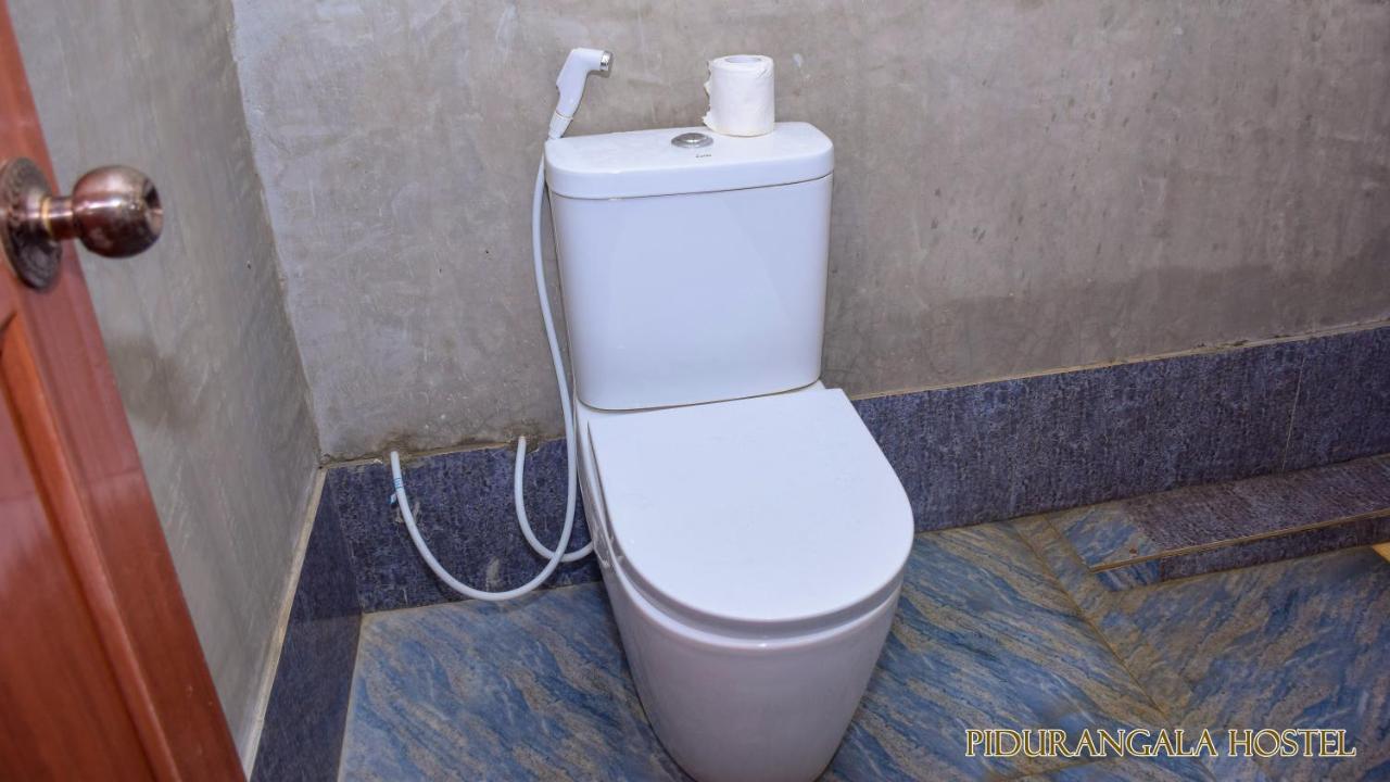 Pidurangala Hostel Sigiriya Ngoại thất bức ảnh