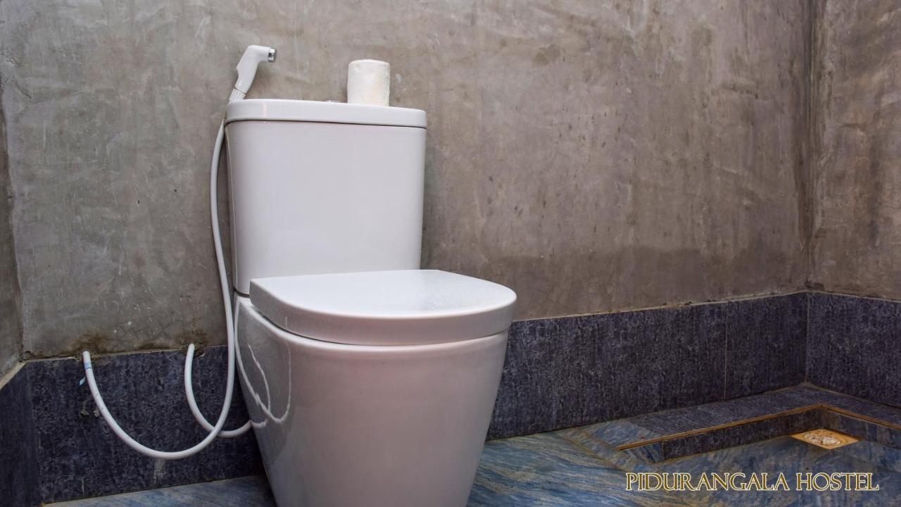 Pidurangala Hostel Sigiriya Ngoại thất bức ảnh